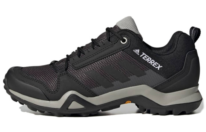 Adidas Adidas Terrex AX3 'Solid Grey' Women's