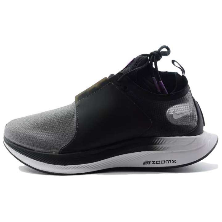 Nike Nike Zoom Pegasus Turbo Xx Black Bright Violet Women's