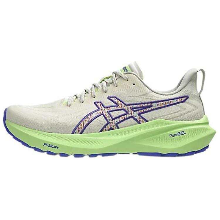 ASICS ASICS GT 2000 13 Tr Nature Bathing Lime Green