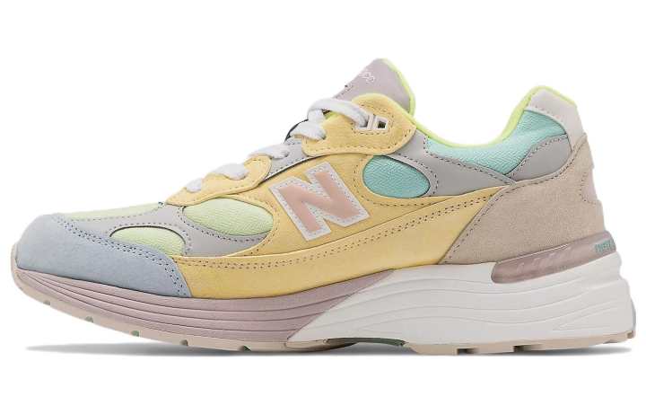 New Balance 992 New Balance Made in Usa 'Easter Pastels'