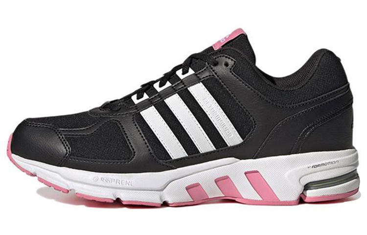 Adidas Adidas Equipment 10 'Black White Pink' Women's
