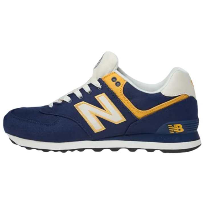 New Balance 574 New Balance 'Rugby'