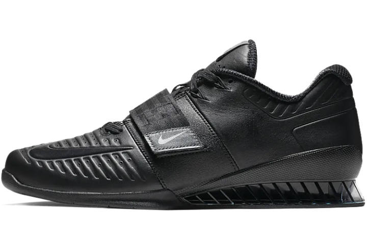 Nike Nike Romaleos 3 Xd Black