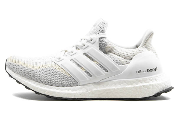 Adidas Adidas Wmns UltraBoost 2.0 'White Gradient' Women's