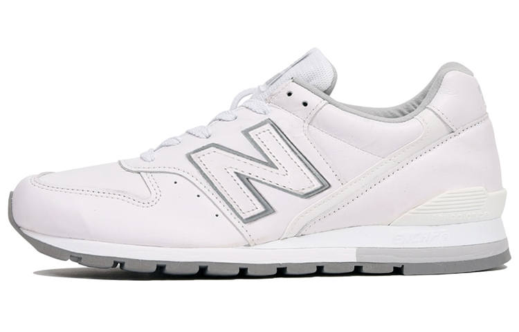 New Balance 996 New Balance Made In Usa '30th Anniversary - White'
