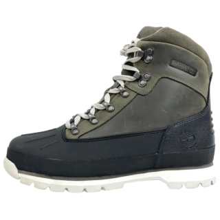 Timberland Euro Hiker Timberland Shell Toe