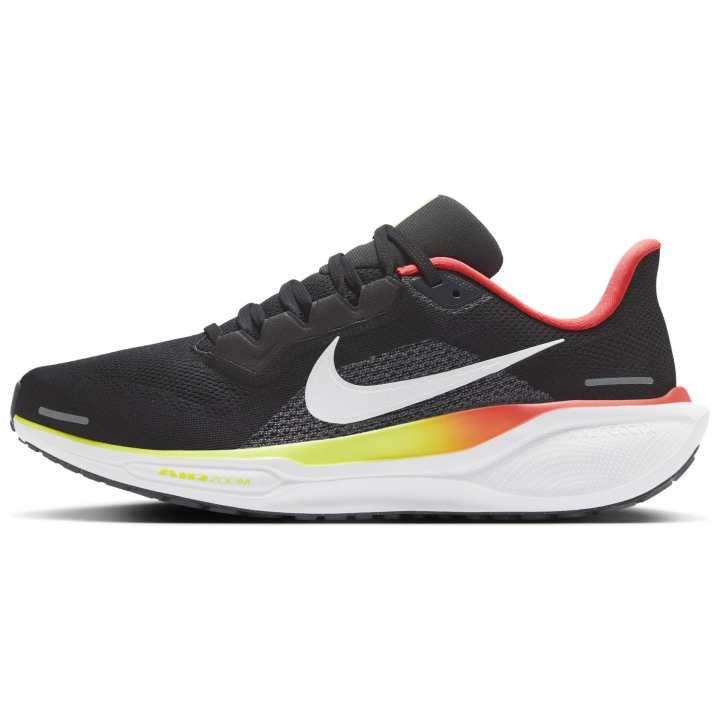 Nike Nike Air Zoom Pegasus 41 'Black Red Yellow'