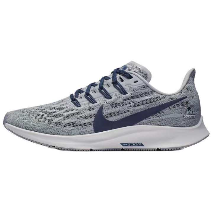 Nike Nike Air Zoom Pegasus 36 Dallas Cowboys Women's