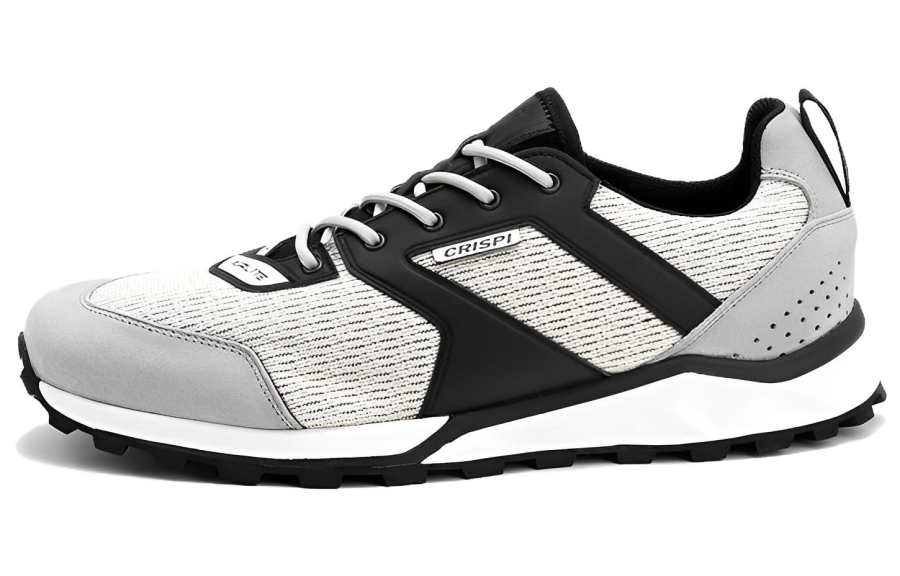 CRISPI AirLite Slip Resistant Abrasion Resistant Slip Resistant Abrasion Resistant Low top Outdoor Shoes Unisex