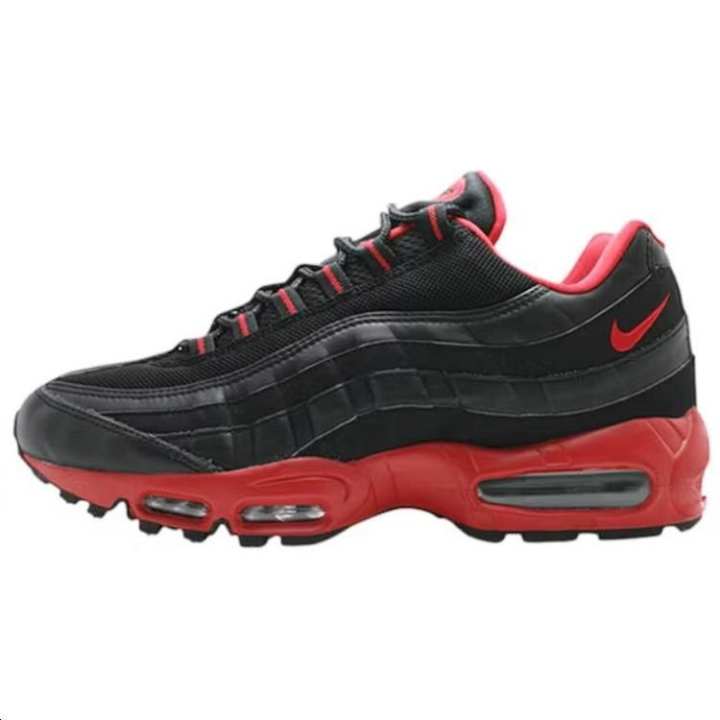 Nike Nike Air Max 95 Black Varsity Red