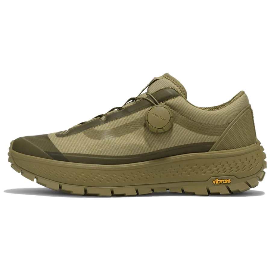 Vans Old Skool Vans 36 Trail Vibram 'Olive'