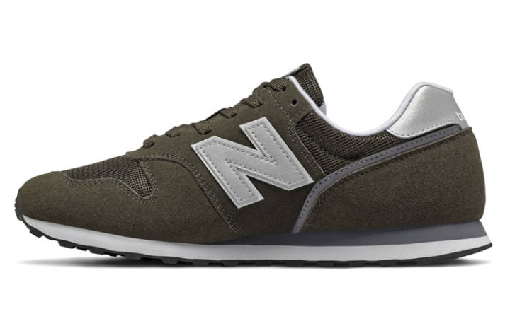 New Balance New Balance 373v2 Green