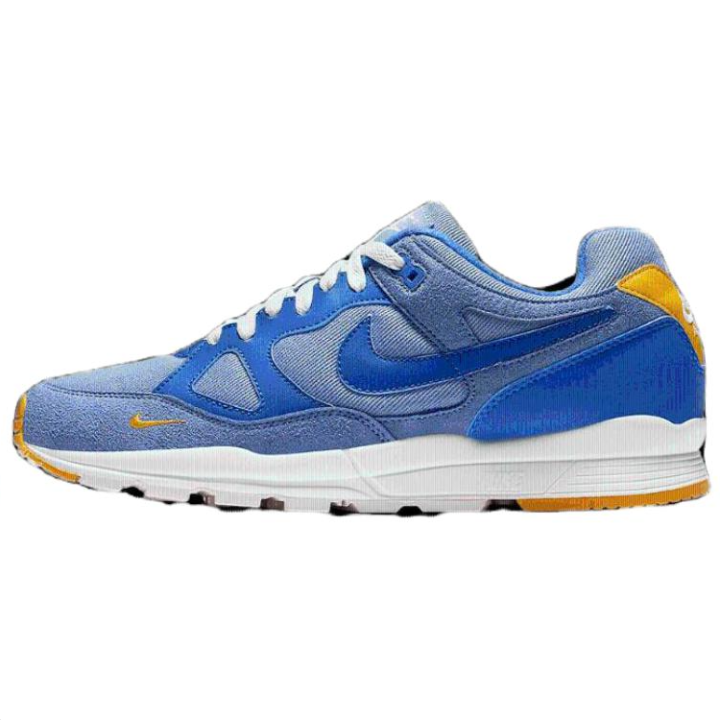 Nike Nike Air Span Ii 'Work Blue'