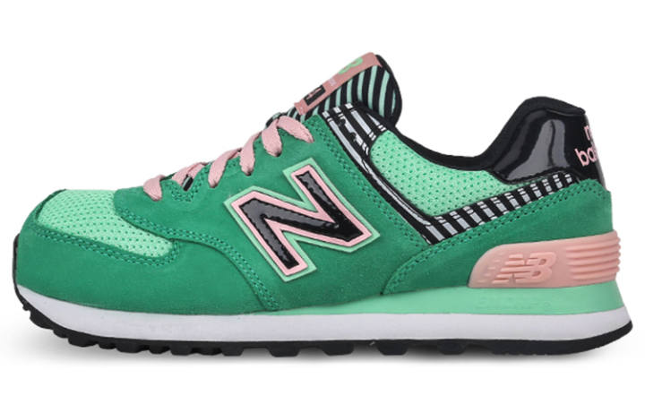 New Balance 574 WLNew BalanceBFS Women's
