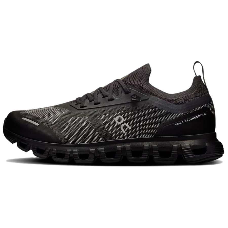 On Cloud 6 On Versa 'Black Eclipse'