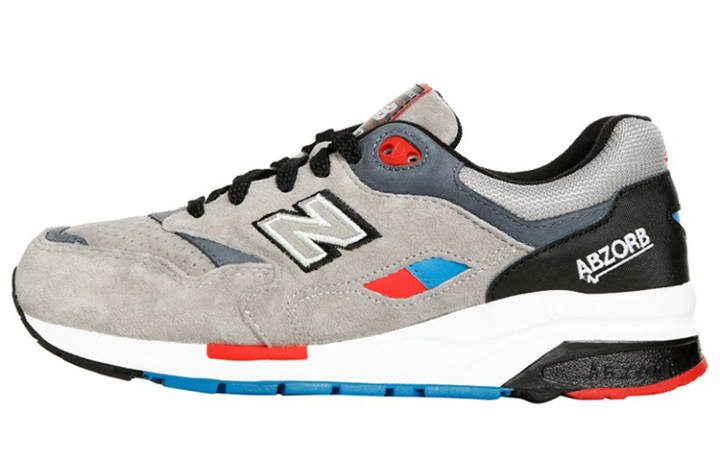 New Balance 1600 New Balance