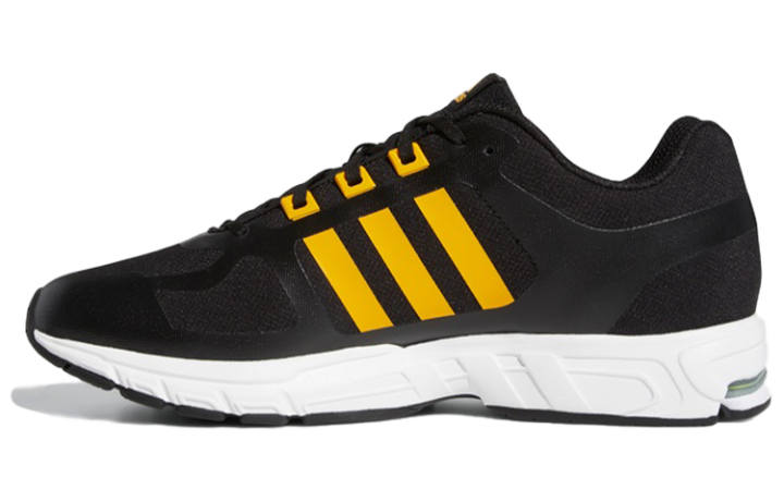 Adidas Adidas Equipment 10 Warm 'Black Yellow White' Women's
