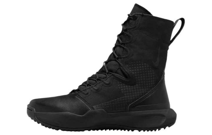 Nike Nike Sfb B2 'Triple Black'