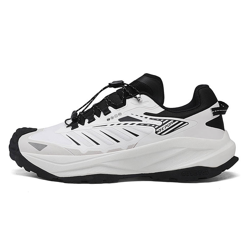 TEPOR Cushioning Slip Resistant Abrasion Resistant Cushioning Slip Resistant Abrasion Resistant Low top Running Shoes