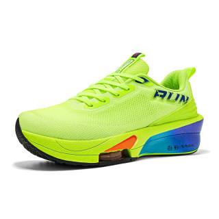 Jianjie Fai Du Slip Resistant And Breathable Low top Marathon Long Distance Running Physical Fitness Test & Exam