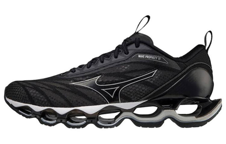 Mizuno Mizuno Prophecy 11 Gray Silver Black