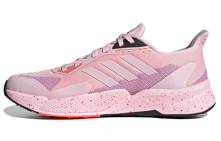 Adidas Adidas X9000L2 Pink Women's