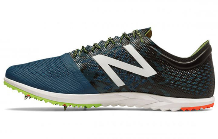 New Balance New Balance XC5000 V3 Spike 'Black Dark Blue White'
