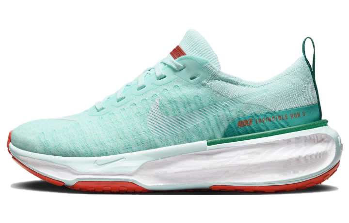 Nike Nike ZoomX Invincible 3 "Jade Ice" Women's