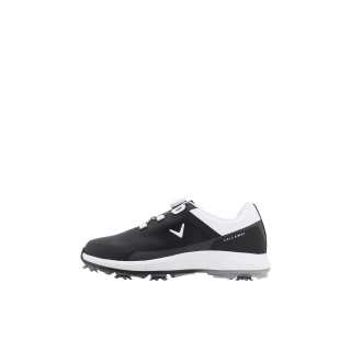 Callaway FAIRWAY TRACKER Low top Golf Shoes Men's Black