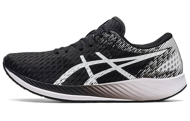 ASICS ASICS Hyper Speed 'Black White' Women's