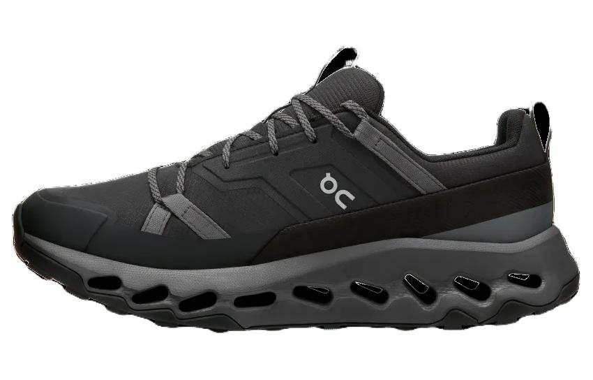 On Cloudhorizon On Waterproof 'Black Eclipse'