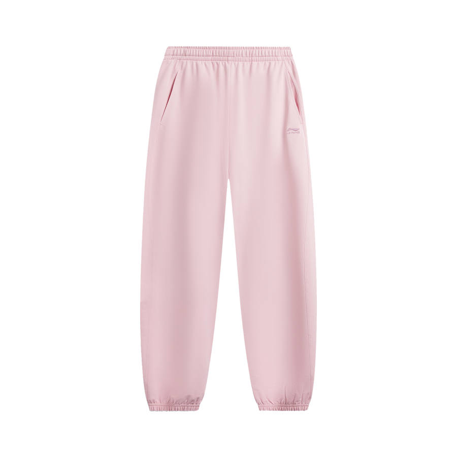 Li-Ning Li Ning Sports Life Collection Sweatpants Women's