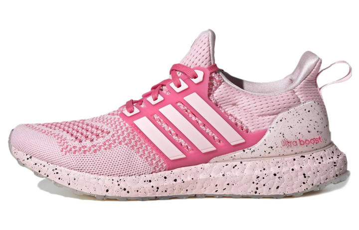 Adidas UltraBoost Wmns Adidas 1.0 'Clear Pink' Women's