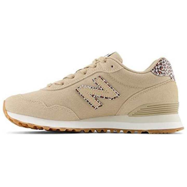 New Balance 515v3 Wmns New Balance 'Incense Leopard' Women's