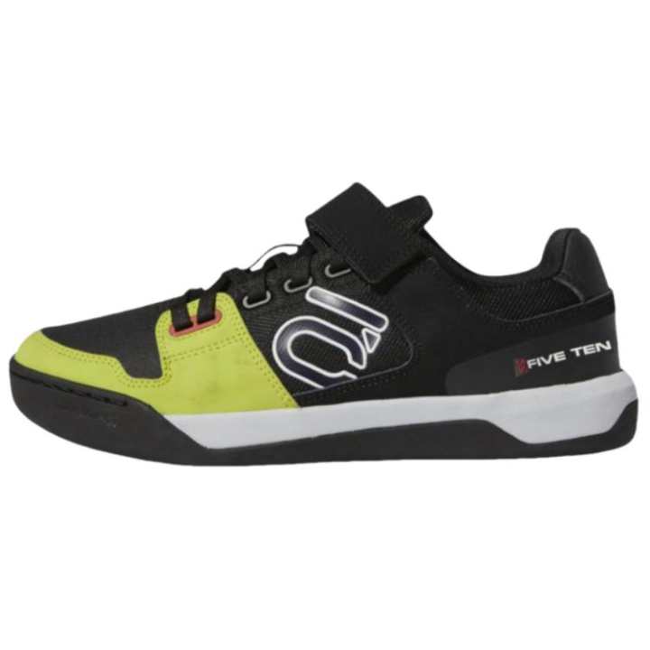 Adidas Adidas Five Ten Hellcat "Black/Yellow" sneakers