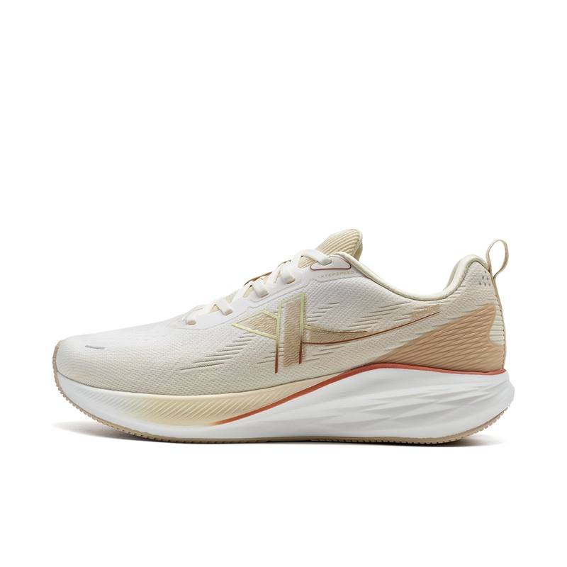 XTEP 5.0LITE Slip Resistant Abrasion Resistant Slip Resistant Abrasion Resistant Low top Sprint Running Shoes Women's