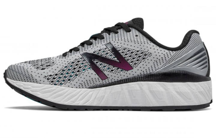 New Balance New Balance Fresh Foam Vongo V2 'White' Women's