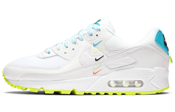 Nike Nike Air Max 90 Se Worldwide Pack Women's