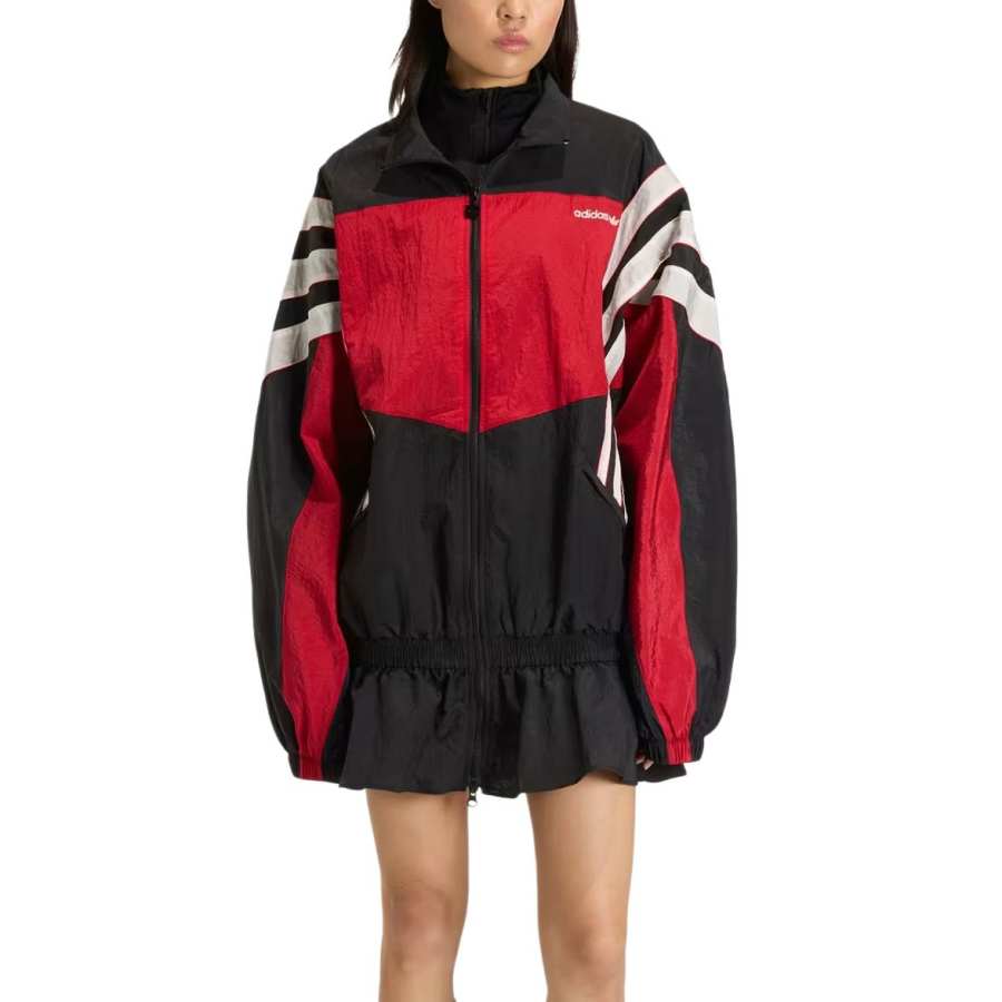 Adidas Originals FW25 Santiago Woven Jacket Women's