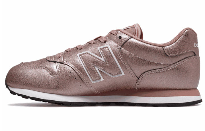 New Balance New Balance 500 'Rose Gold' Women's