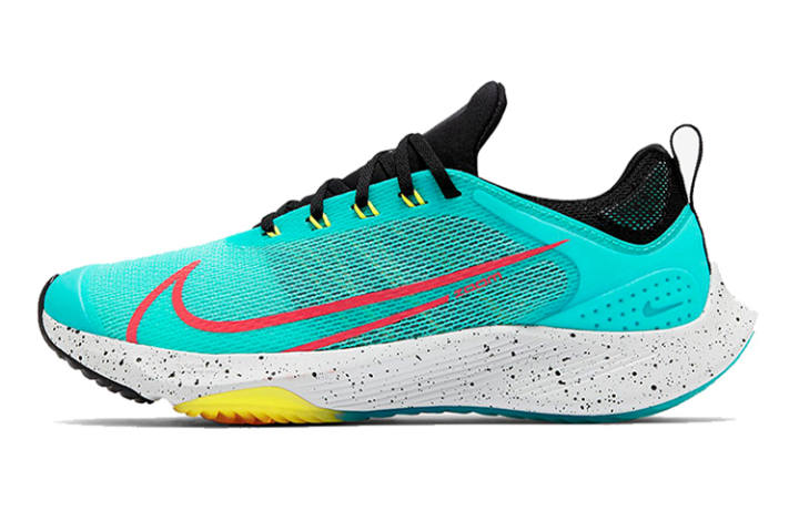 Nike Nike Air Zoom Speed 'Aurora Green' Gs