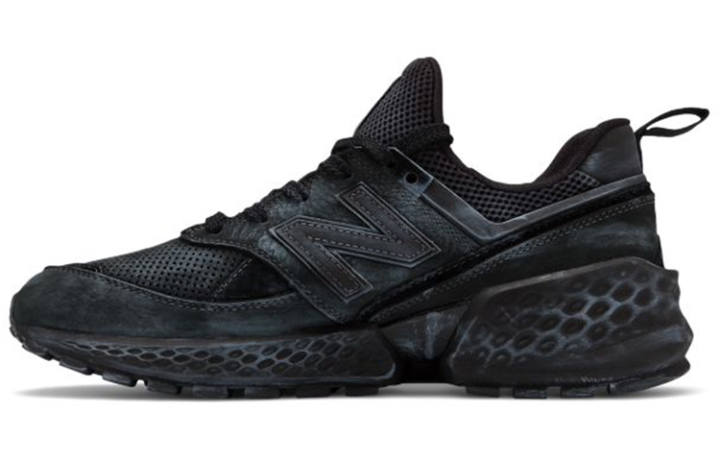 New Balance 574 New Balancev2 Sport 'Vintage Black'
