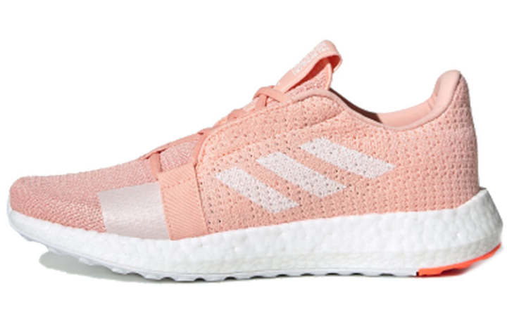 Adidas Adidas SenseBoost Go 'Glow Pink' Women's