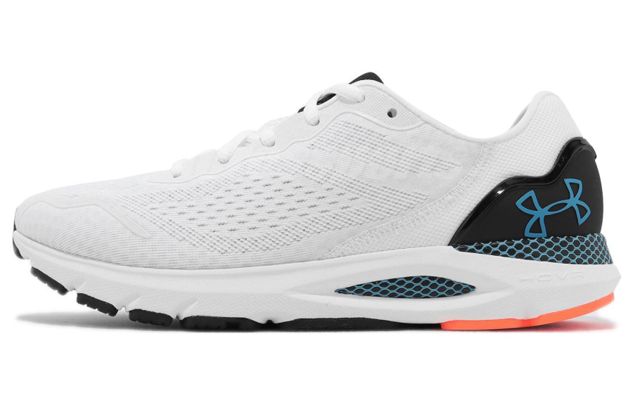 Under Armour Under Armour Hovr Sonic 6 'White Blue Orange'