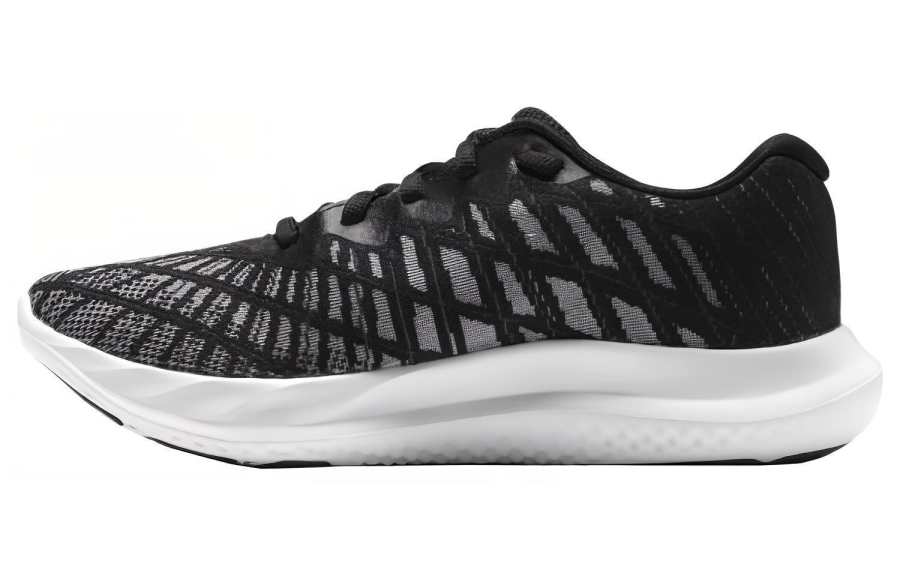 Under Armour Under Armour Charged Breeze 2 'Black Jet Grey'