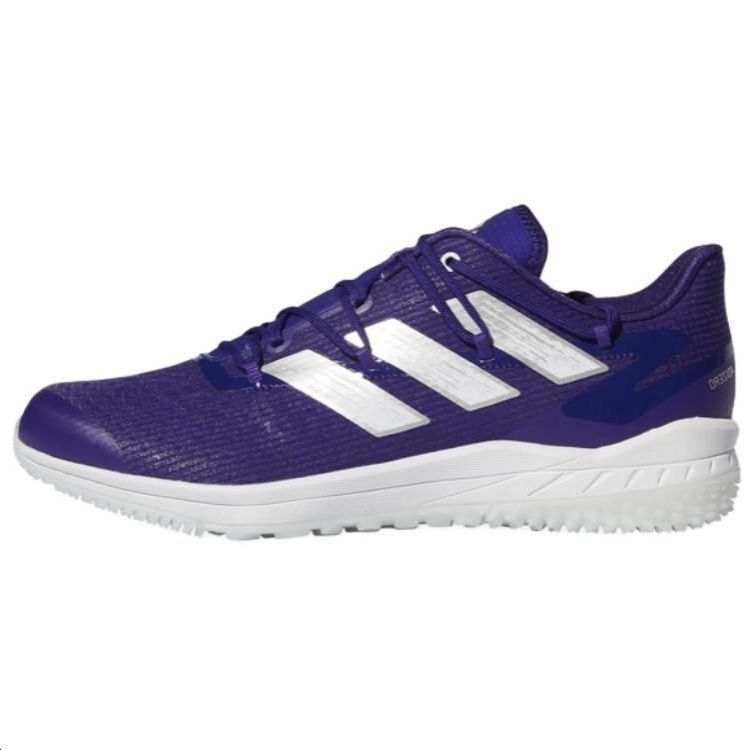 Adidas Adidas Adizero Afterburner 8 Tf 'Purple'