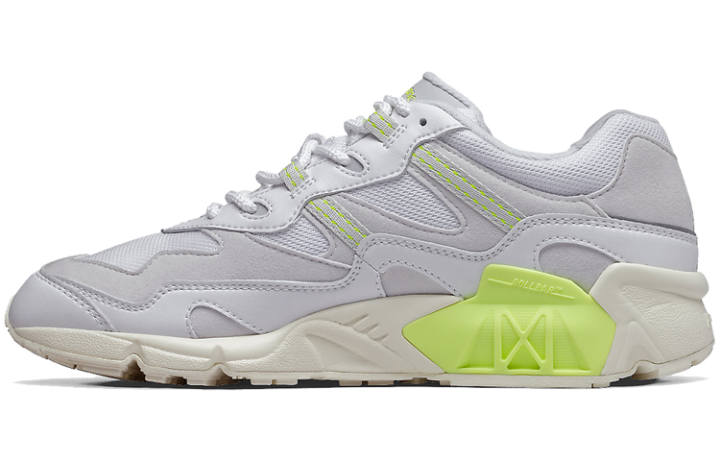 New Balance New Balance 850 White Yellow
