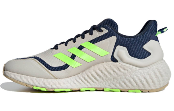 Adidas Adidas Climawarm Ltd 'Brown Green Blue'