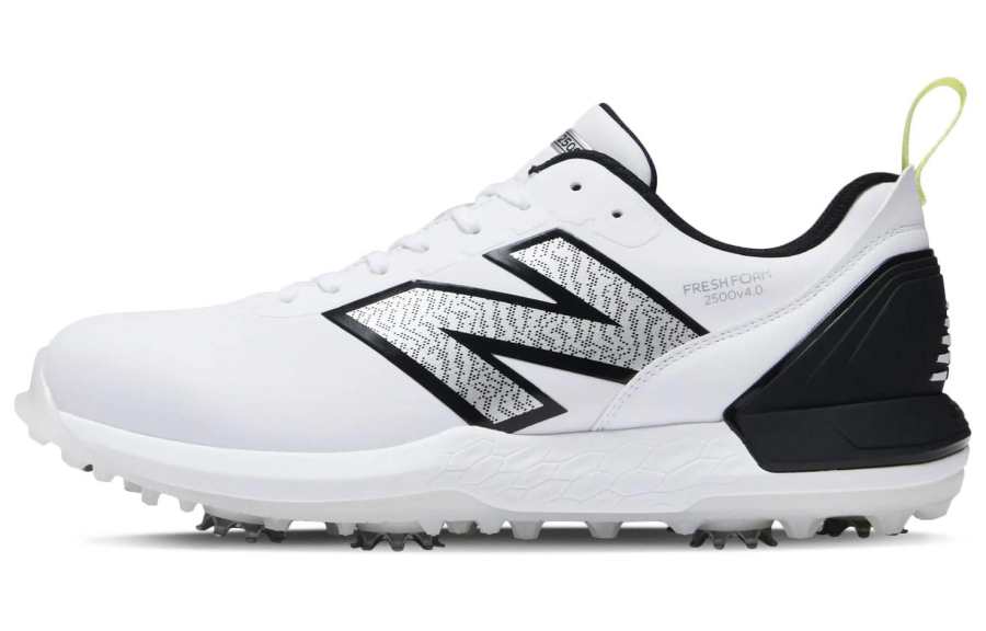 New Balance New Balance NB Fresh Foam X 2500 V4 B4 Cushioning Abrasion Resistant Cushioning, Wear Resistant Low top Golf Shoes