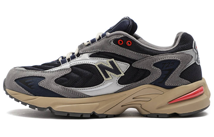 New Balance New Balance 725 Radically Classic Pack Navy